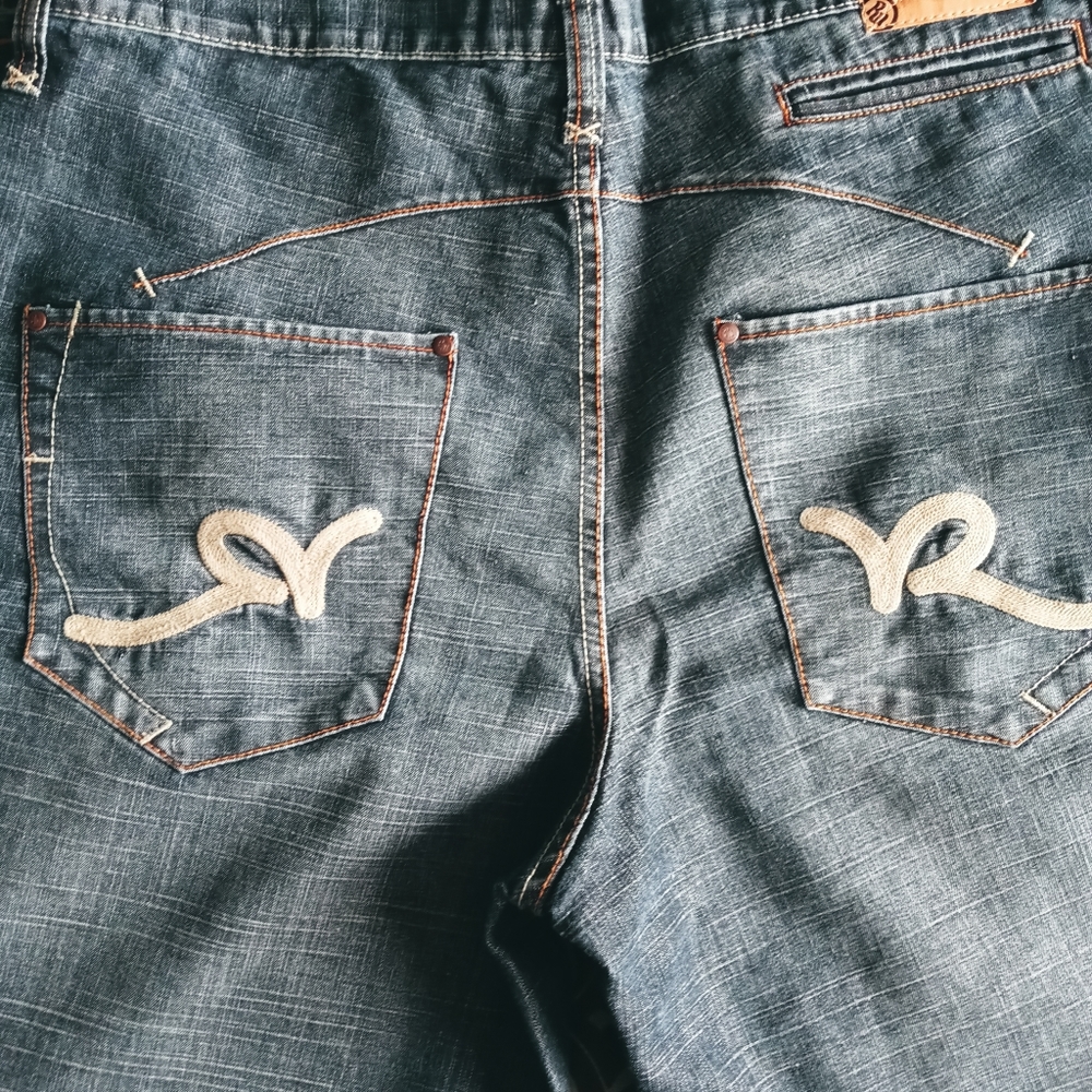 Rocawear denim jeans